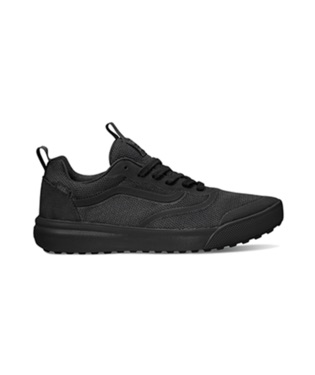 SOULIER VANS ULTRARANGE RAPIDWELD NOIR NOIR 5 0 Boardshop